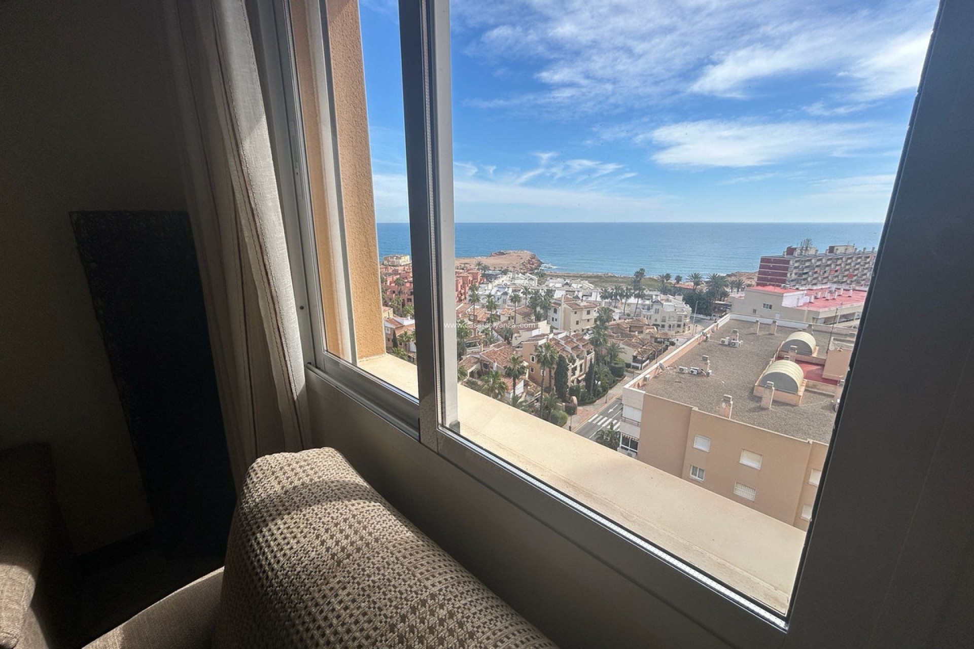 Herverkoop - Appartement / flat - Torrevieja - Torrevieja Centro