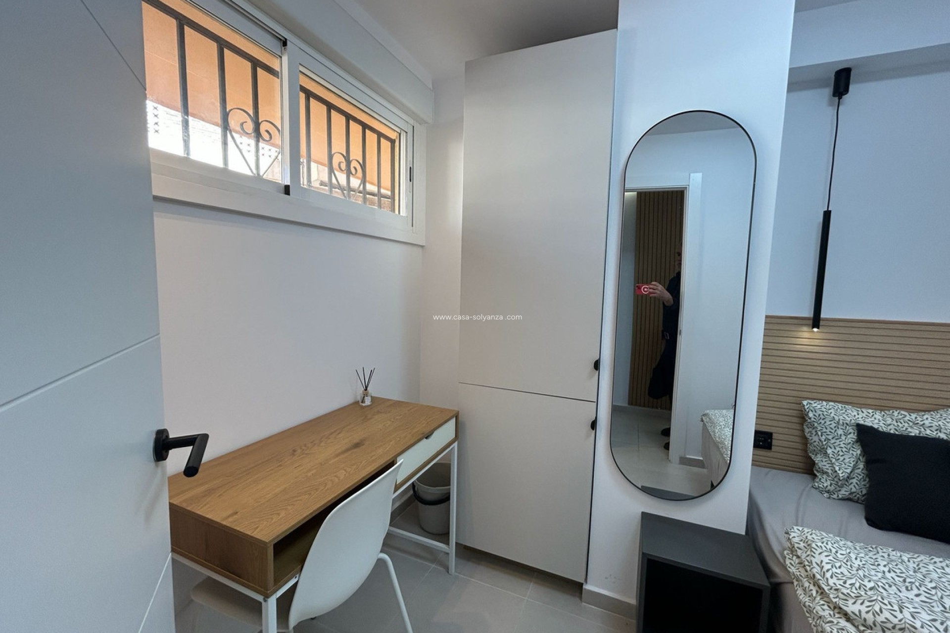 Herverkoop - Appartement / flat - Torrevieja - Torrevieja Centro