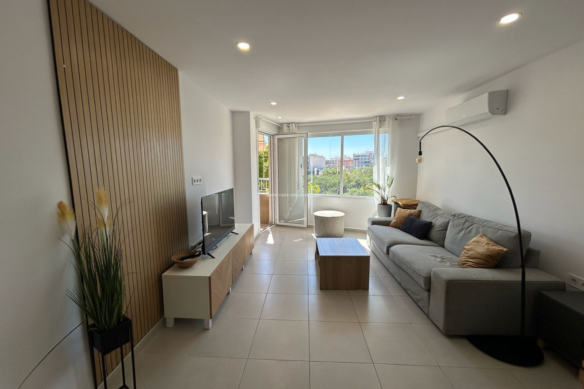 Herverkoop - Appartement / flat - Torrevieja - Torrevieja Centro