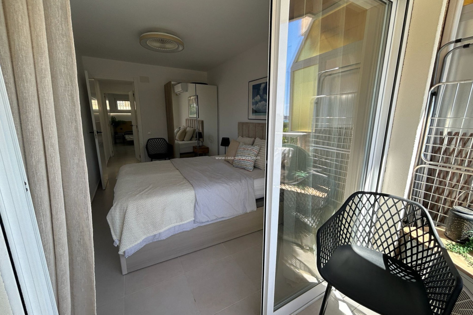 Herverkoop - Appartement / flat - Torrevieja - Torrevieja Centro