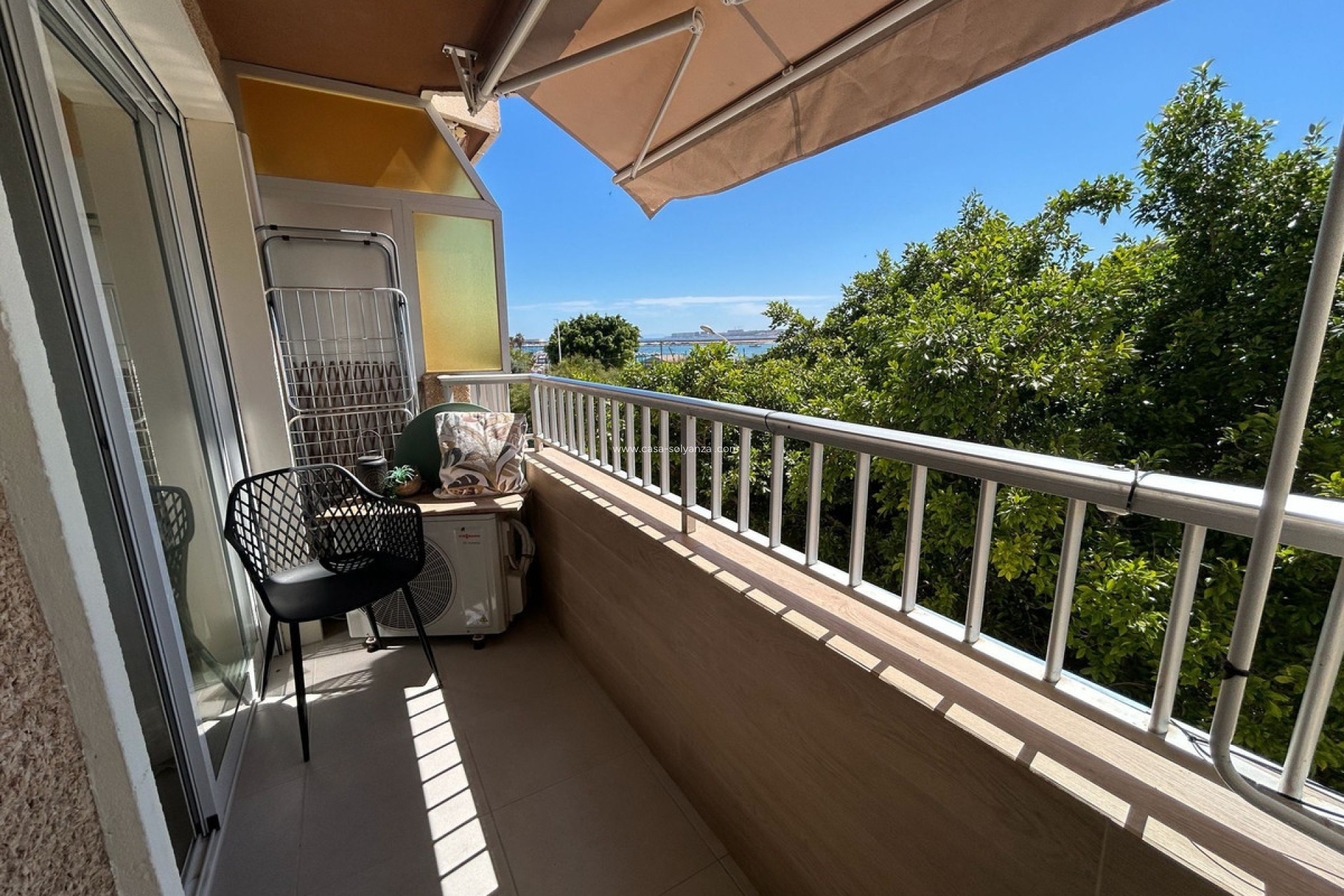 Herverkoop - Appartement / flat - Torrevieja - Torrevieja Centro