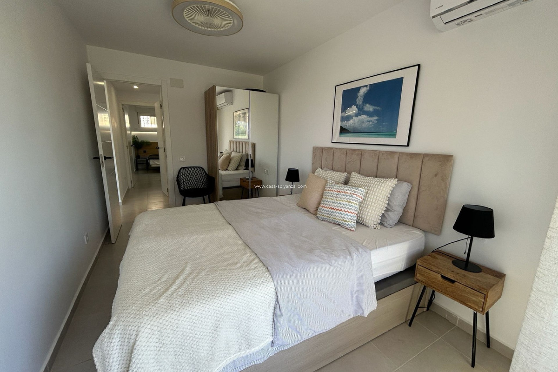 Herverkoop - Appartement / flat - Torrevieja - Torrevieja Centro