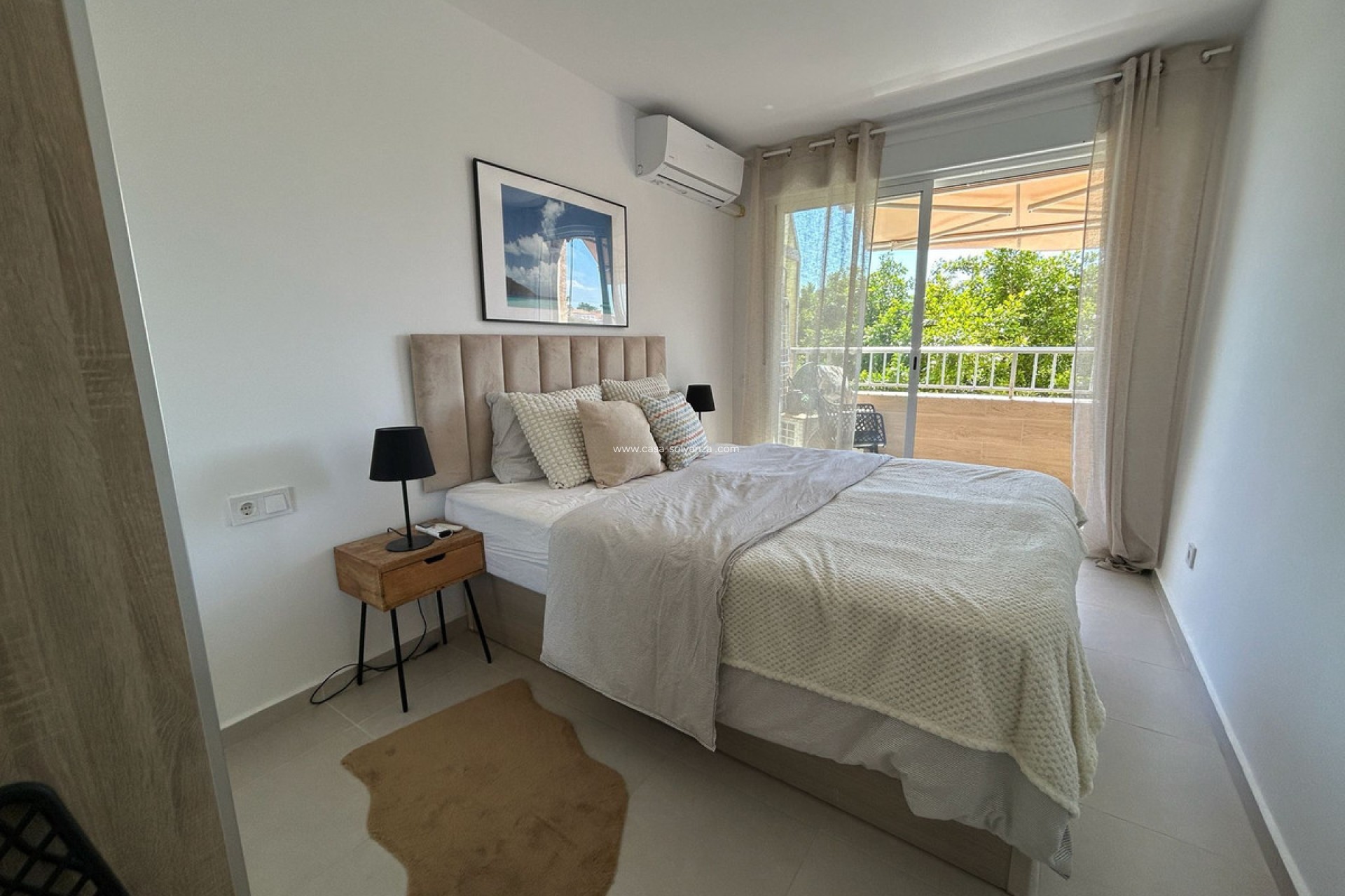 Herverkoop - Appartement / flat - Torrevieja - Torrevieja Centro