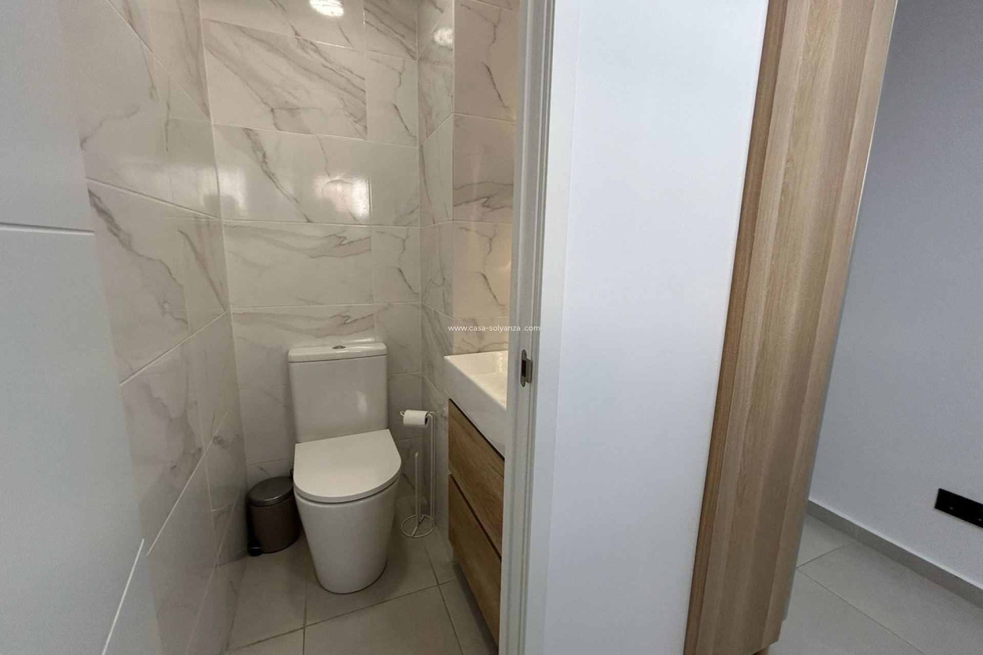Herverkoop - Appartement / flat - Torrevieja - Torrevieja Centro