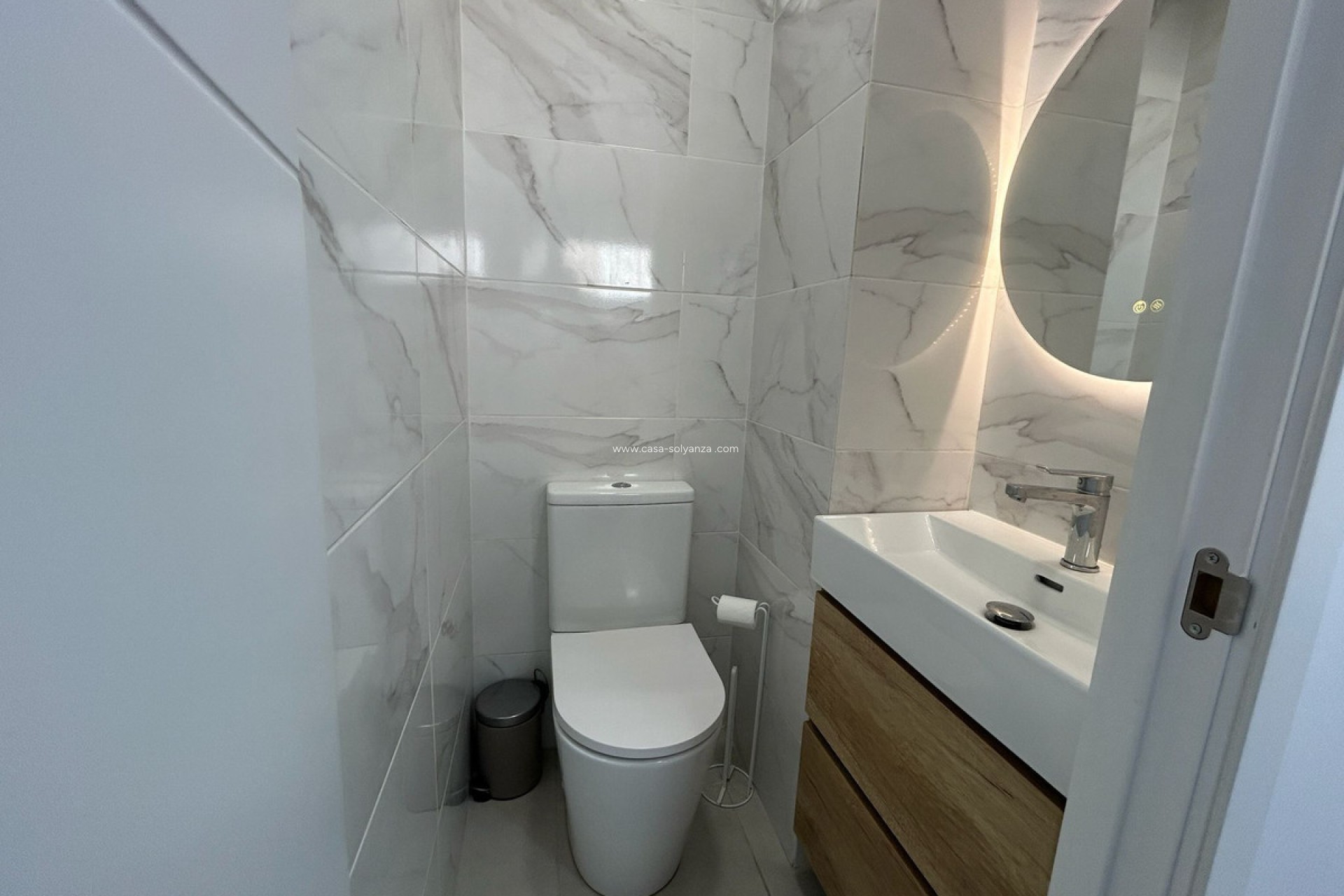 Herverkoop - Appartement / flat - Torrevieja - Torrevieja Centro
