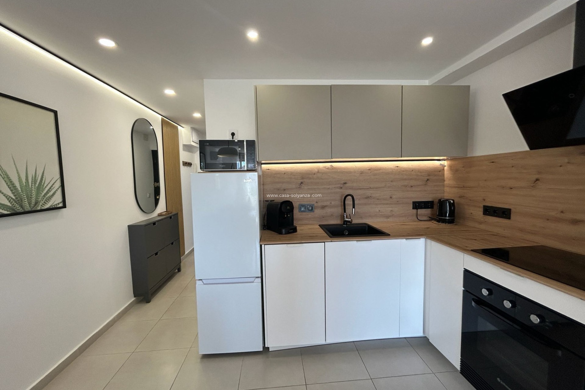 Herverkoop - Appartement / flat - Torrevieja - Torrevieja Centro