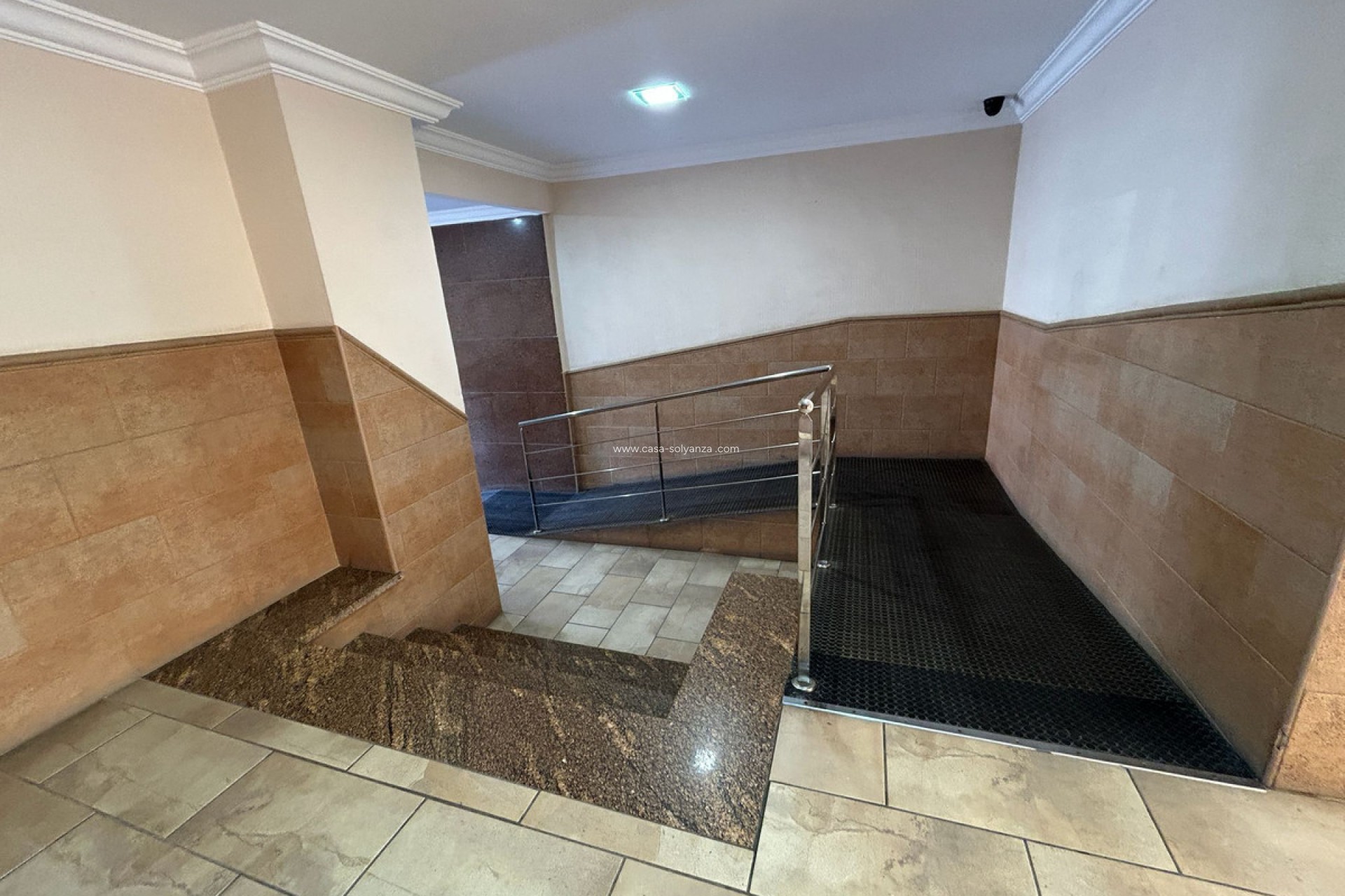 Herverkoop - Appartement / flat - Torrevieja - Torrevieja Centro