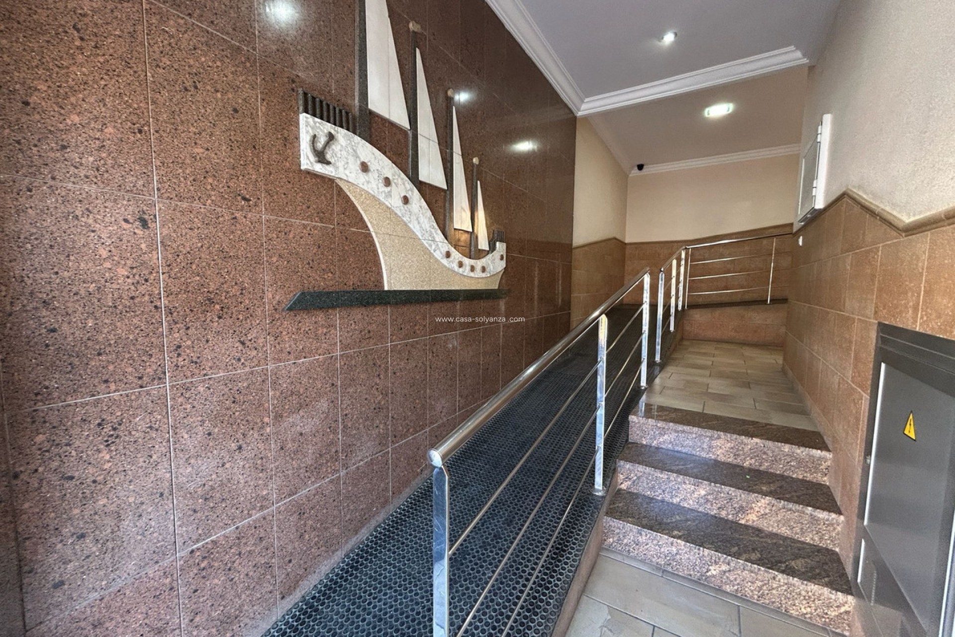 Herverkoop - Appartement / flat - Torrevieja - Torrevieja Centro