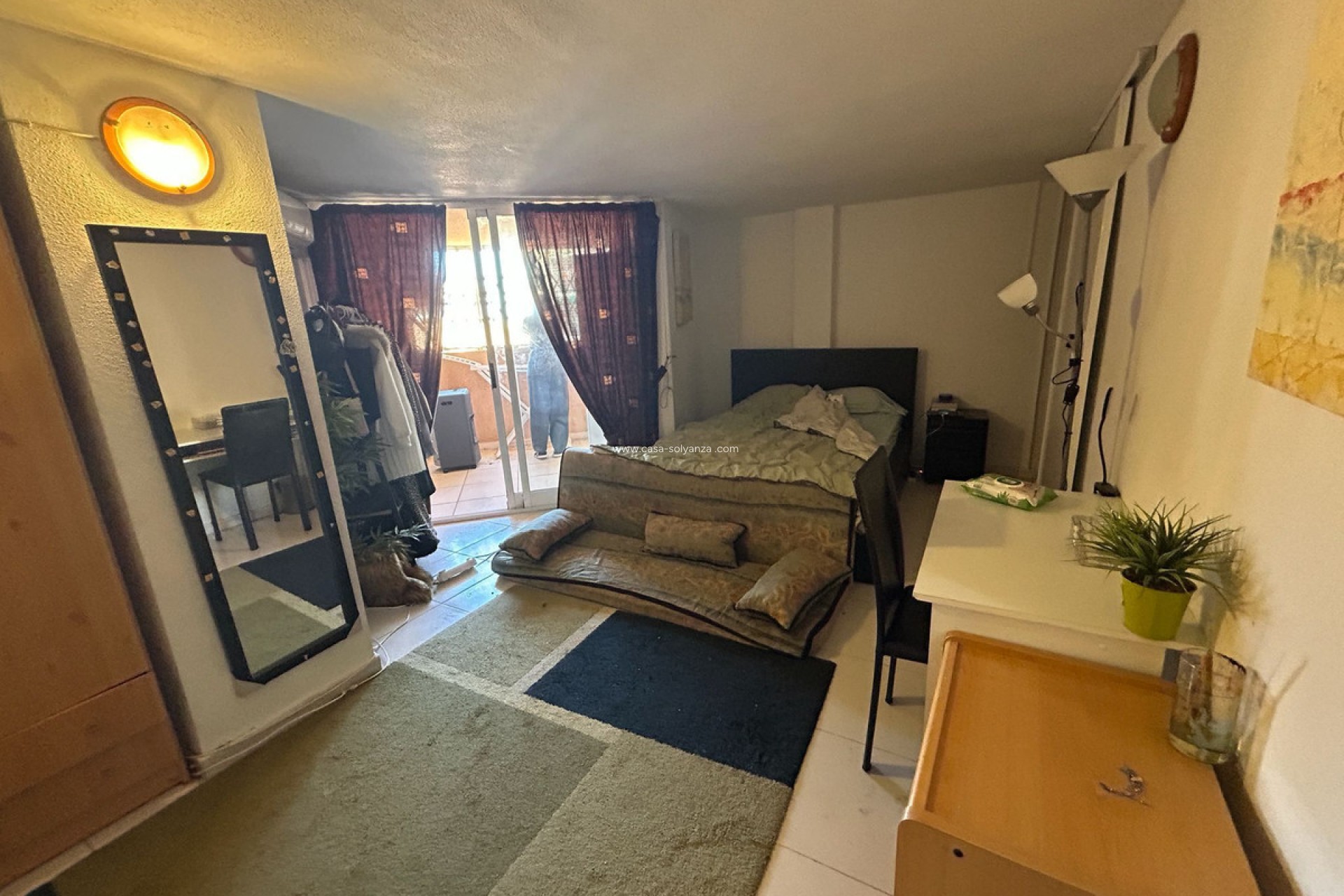 Herverkoop - Appartement / flat - Torrevieja - Torrevieja Centro