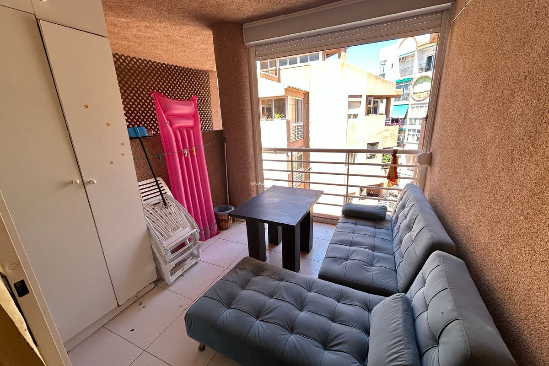 Herverkoop - Appartement / flat - Torrevieja - Torrevieja Centro