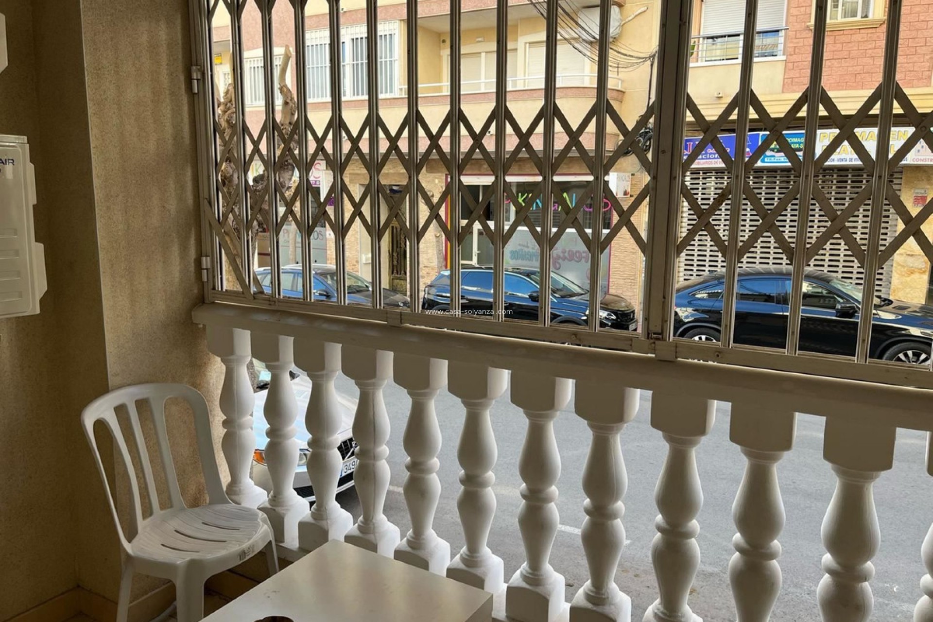 Herverkoop - Appartement / flat - Torrevieja - Torrevieja Centro