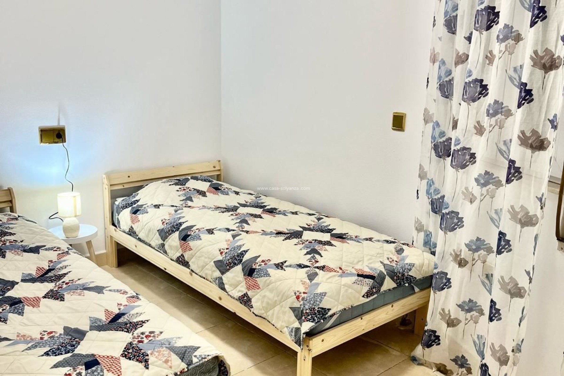 Herverkoop - Appartement / flat - Torrevieja - Torrevieja Centro