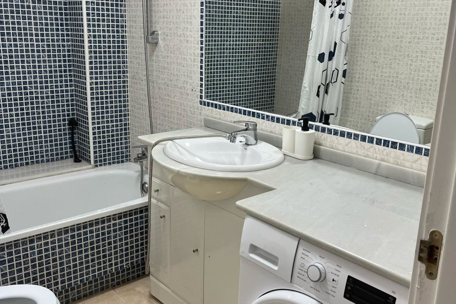 Herverkoop - Appartement / flat - Torrevieja - Torrevieja Centro