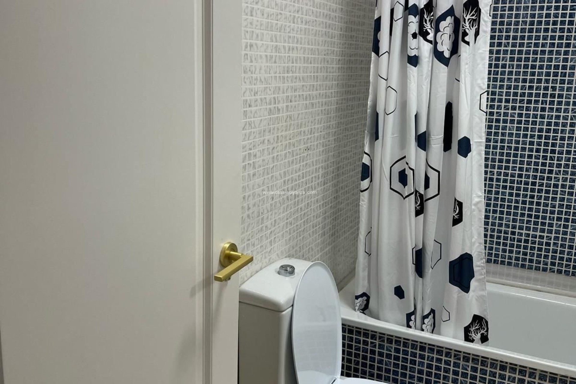 Herverkoop - Appartement / flat - Torrevieja - Torrevieja Centro