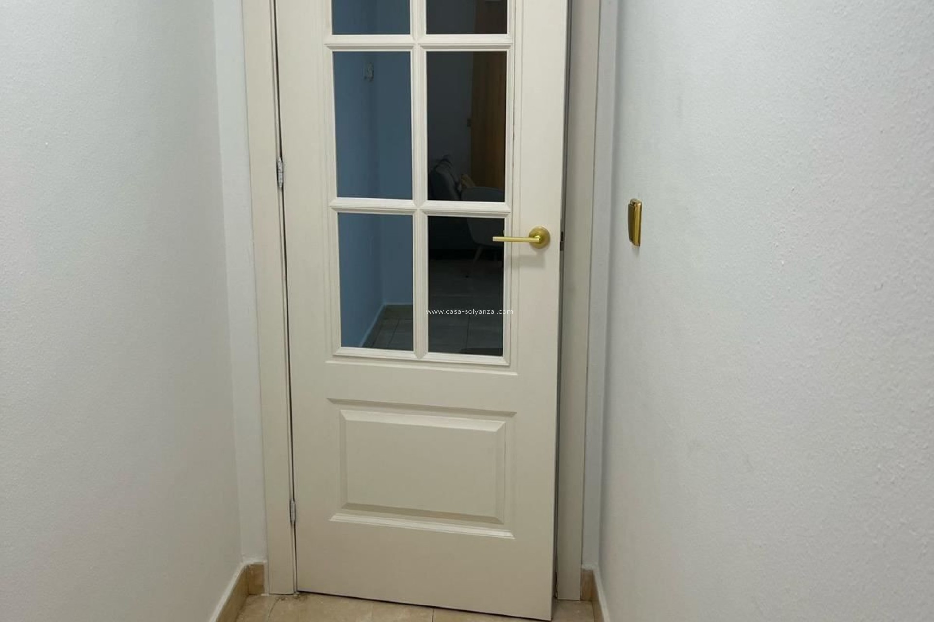 Herverkoop - Appartement / flat - Torrevieja - Torrevieja Centro