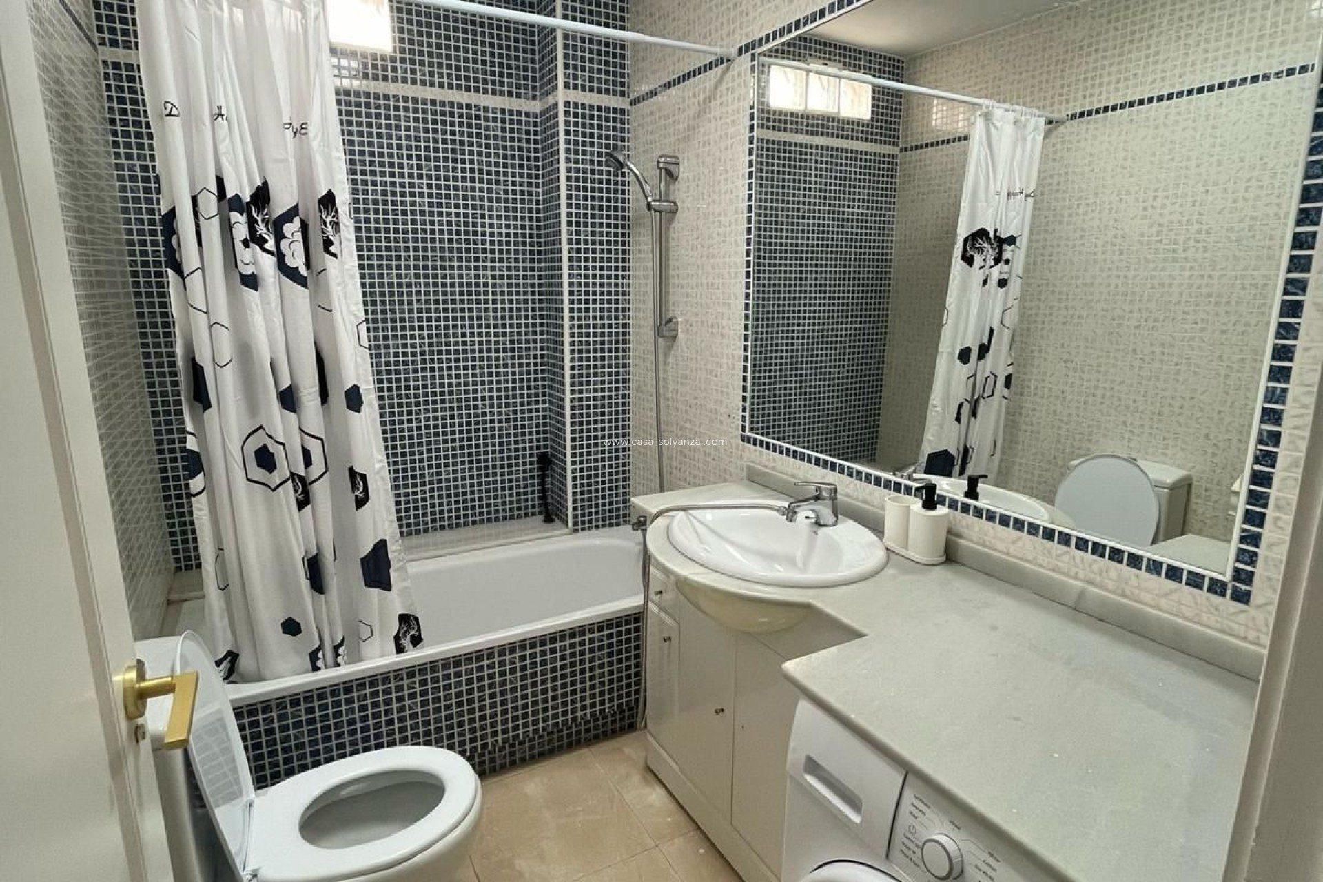 Herverkoop - Appartement / flat - Torrevieja - Torrevieja Centro