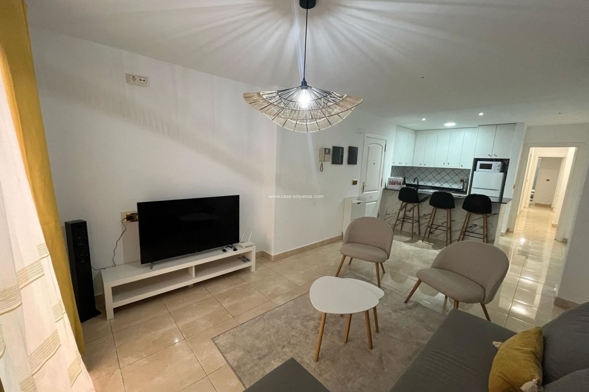Herverkoop - Appartement / flat - Torrevieja - Torrevieja Centro