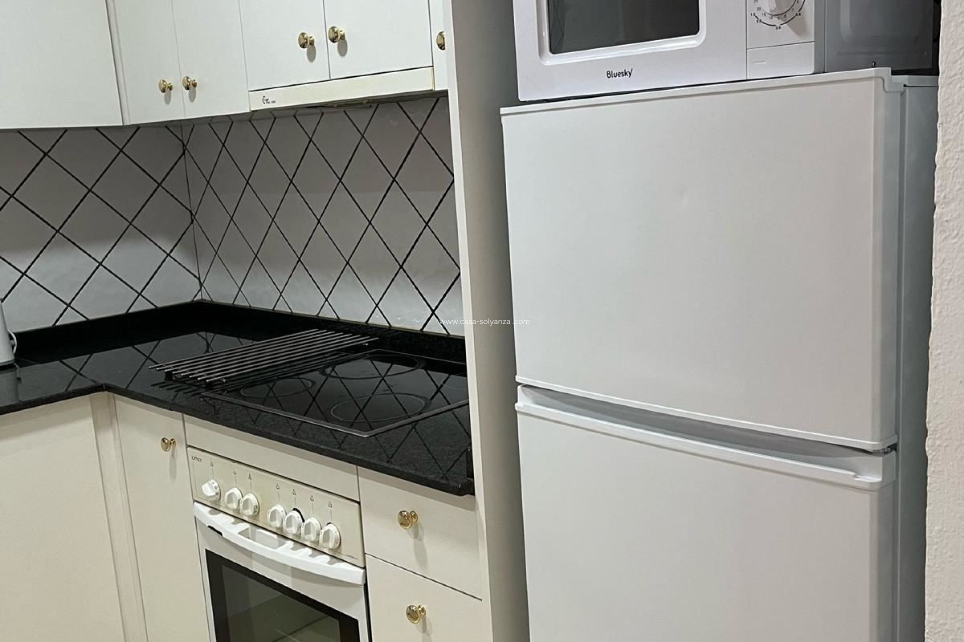 Herverkoop - Appartement / flat - Torrevieja - Torrevieja Centro