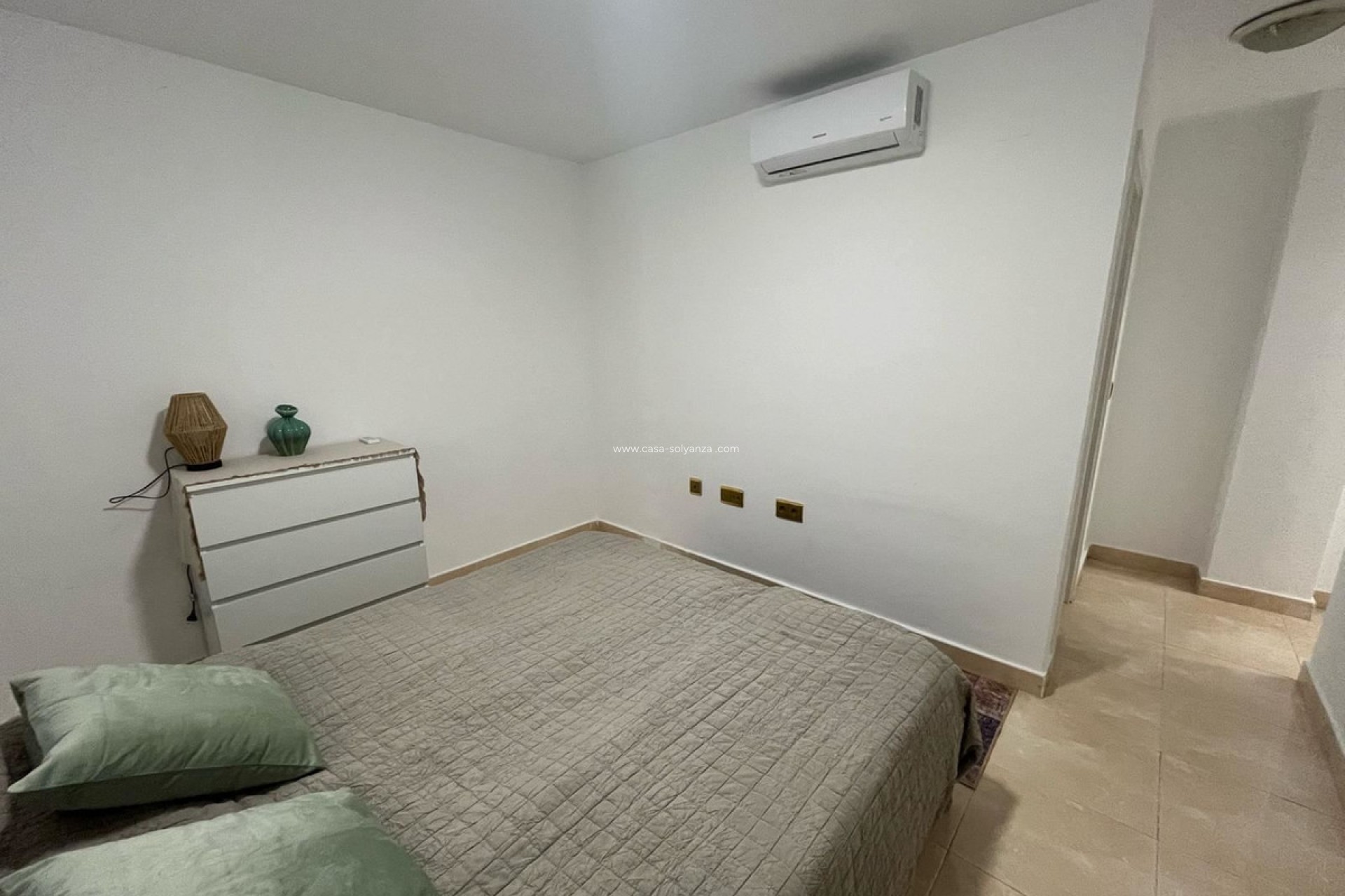 Herverkoop - Appartement / flat - Torrevieja - Torrevieja Centro
