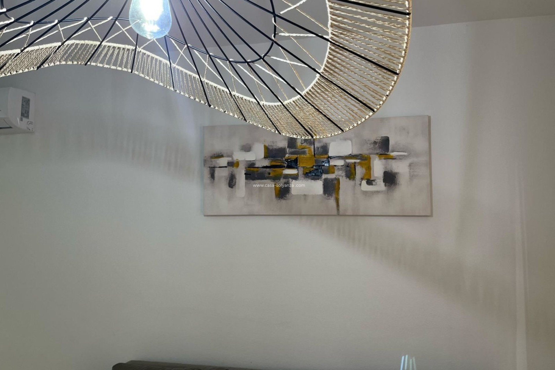 Herverkoop - Appartement / flat - Torrevieja - Torrevieja Centro