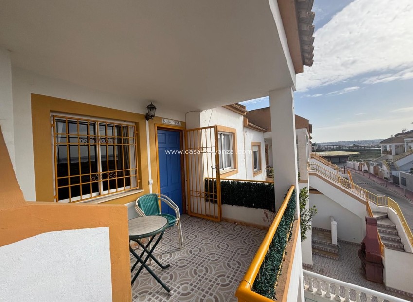 Herverkoop - Appartement / flat - Torrevieja - Torrevieja Centro