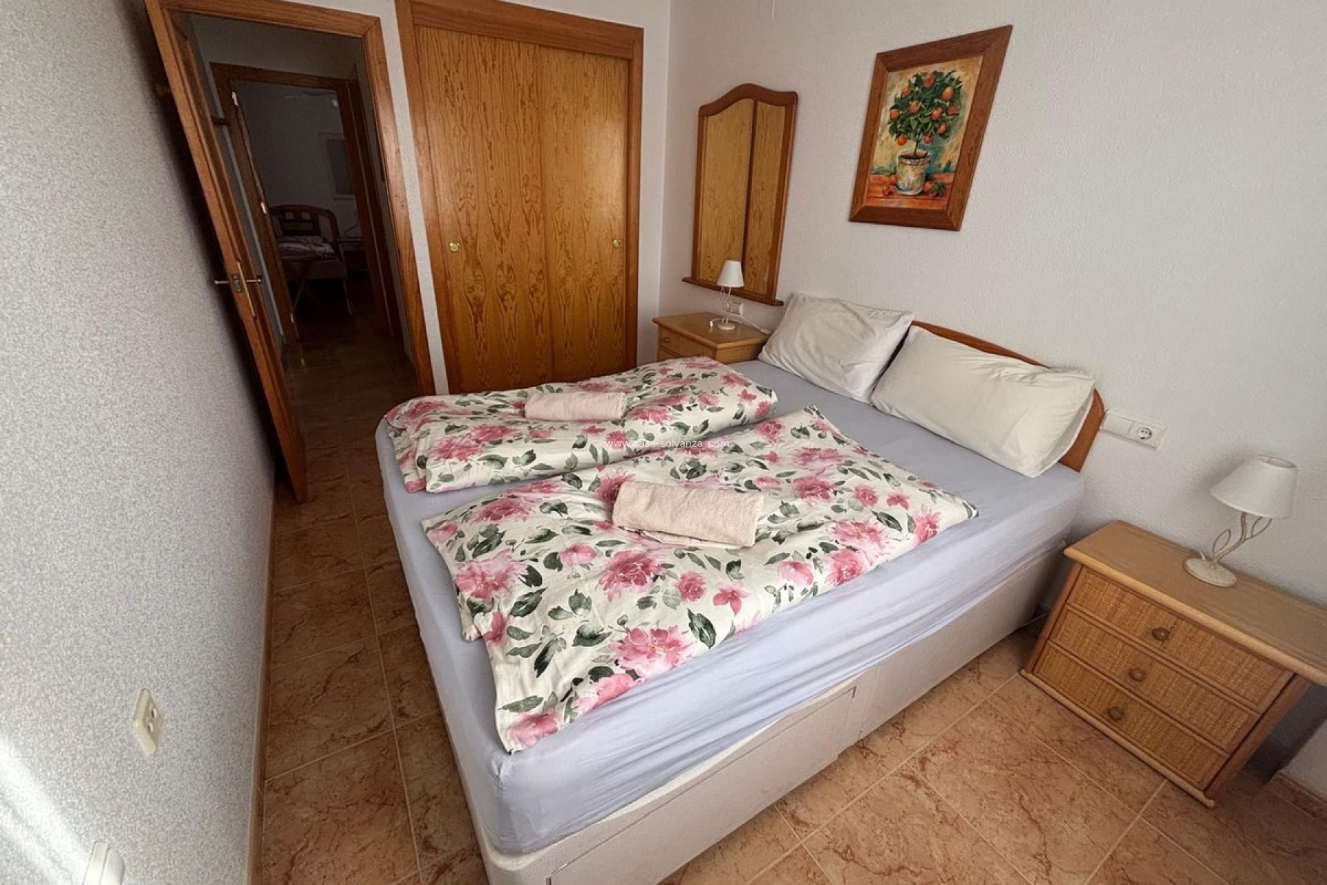 Herverkoop - Appartement / flat - Torrevieja - Torrevieja Centro