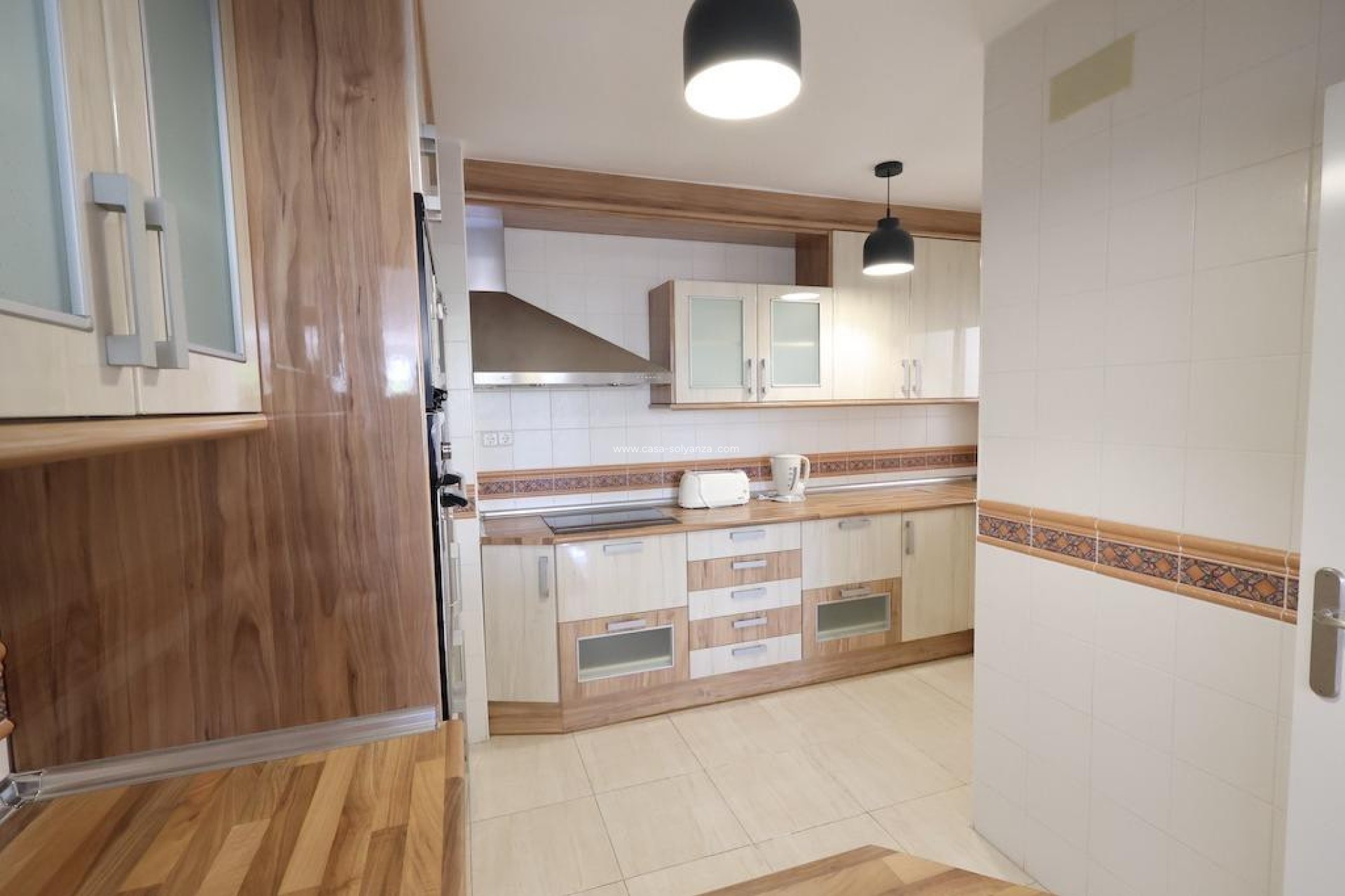Herverkoop - Appartement / flat - Torrevieja - Torrevieja Centro
