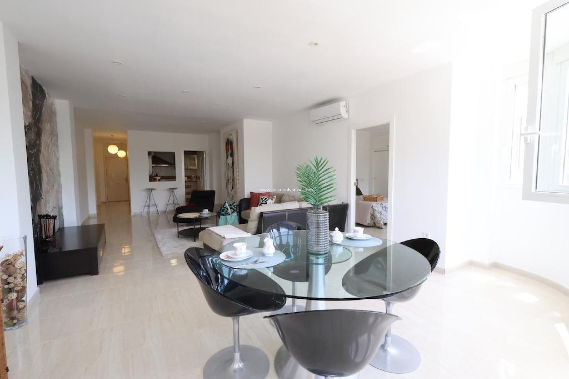 Herverkoop - Appartement / flat - Torrevieja - Torrevieja Centro