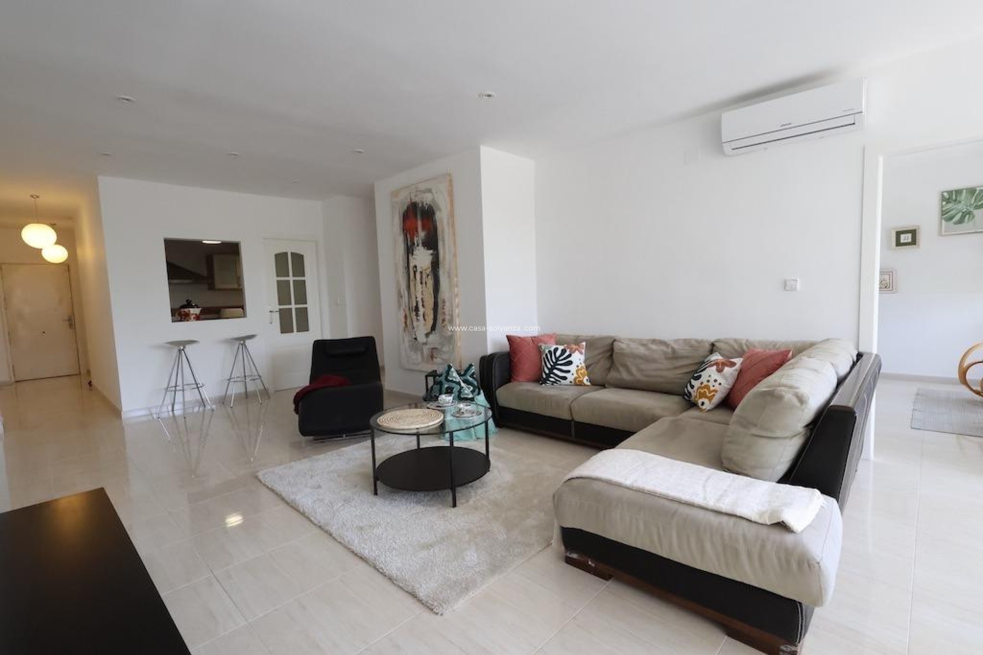Herverkoop - Appartement / flat - Torrevieja - Torrevieja Centro