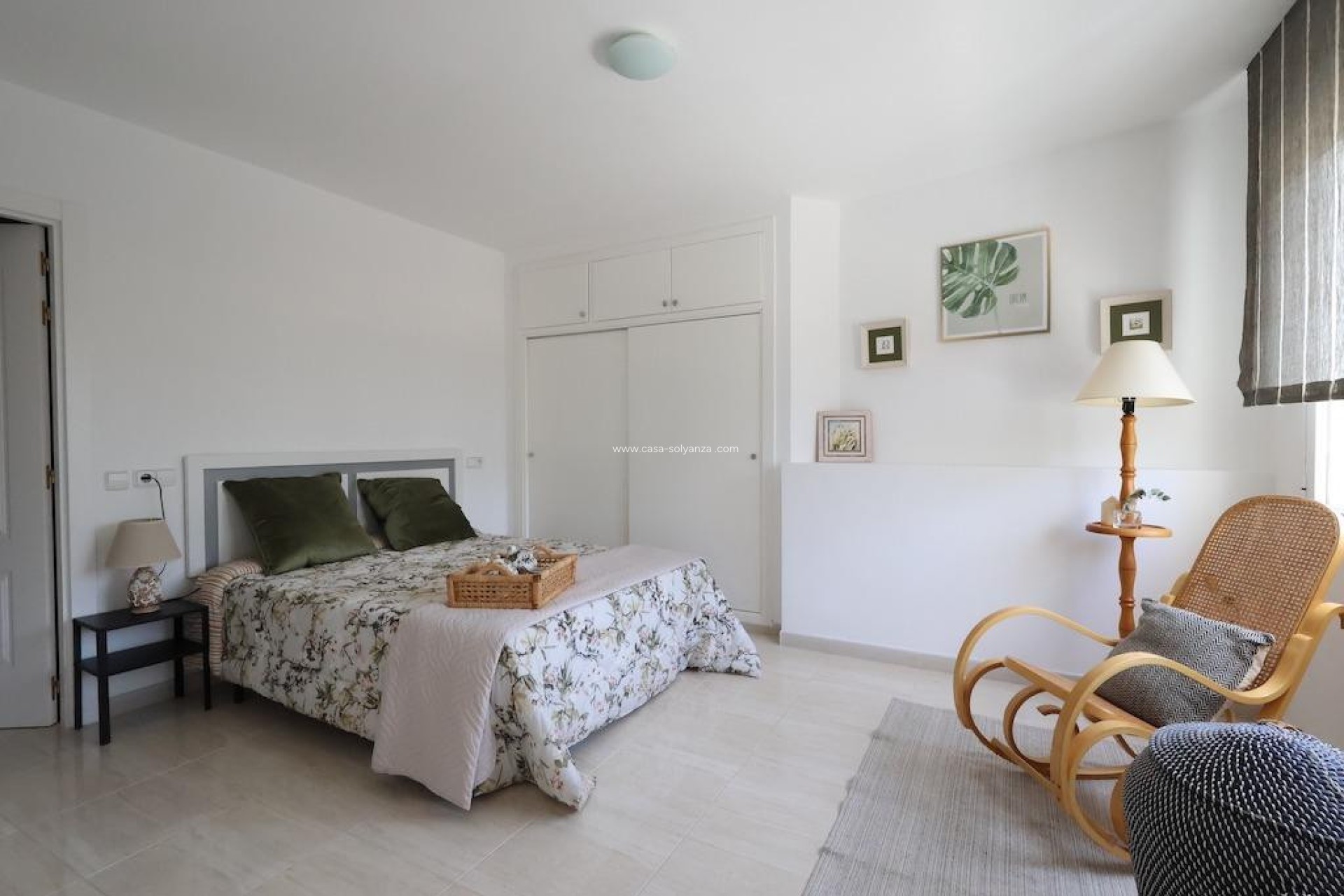 Herverkoop - Appartement / flat - Torrevieja - Torrevieja Centro