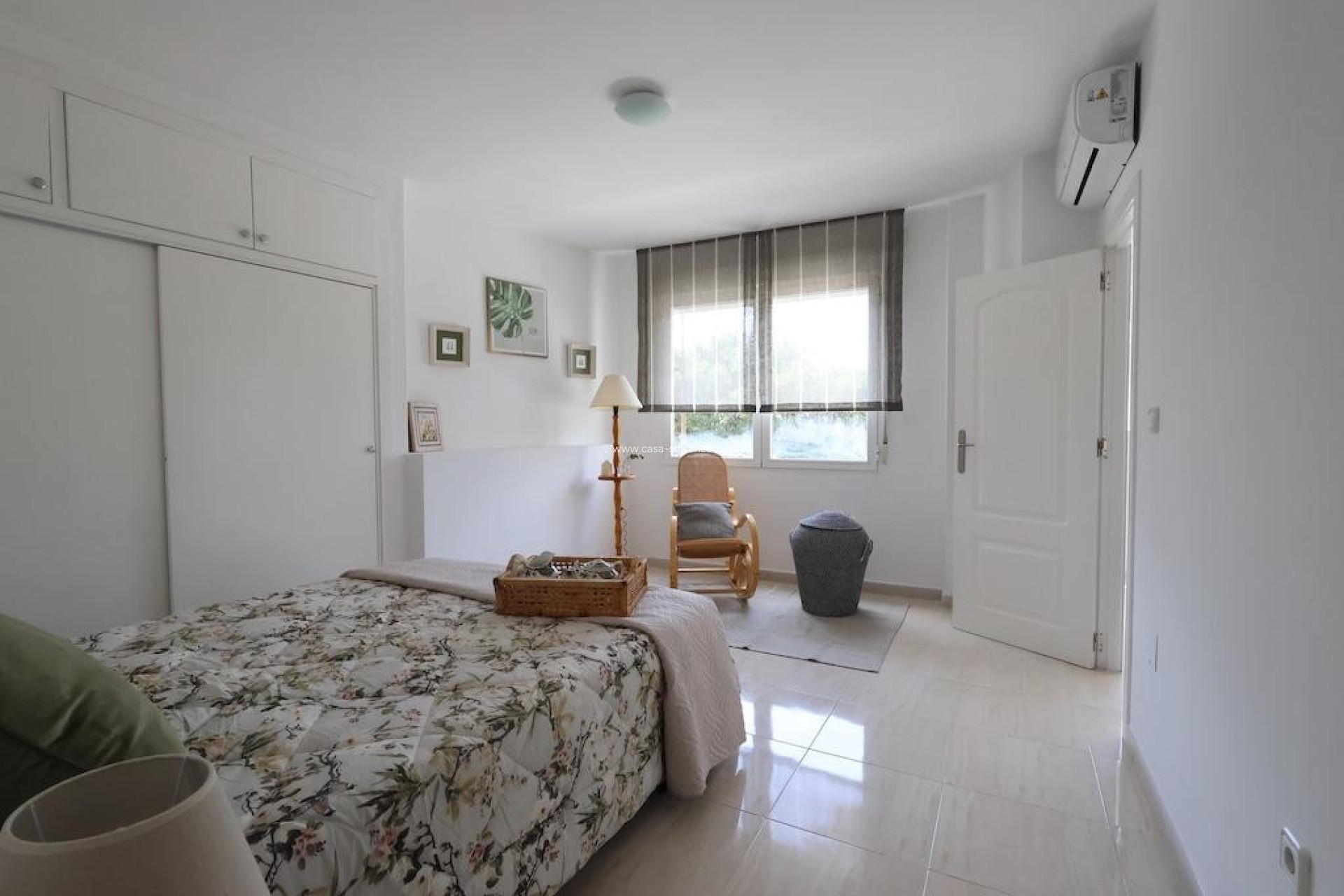 Herverkoop - Appartement / flat - Torrevieja - Torrevieja Centro
