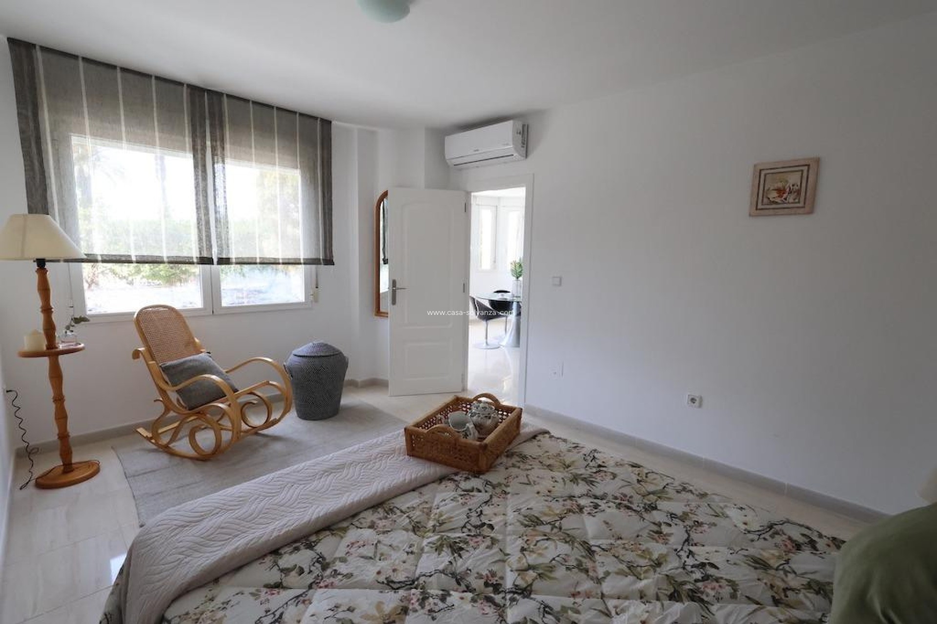 Herverkoop - Appartement / flat - Torrevieja - Torrevieja Centro