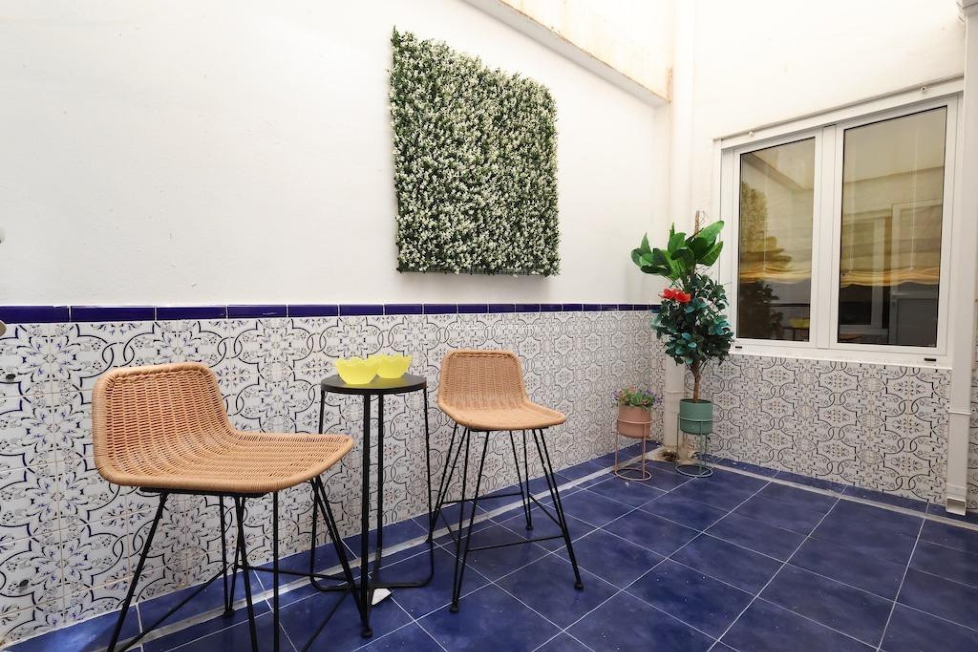Herverkoop - Appartement / flat - Torrevieja - Torrevieja Centro