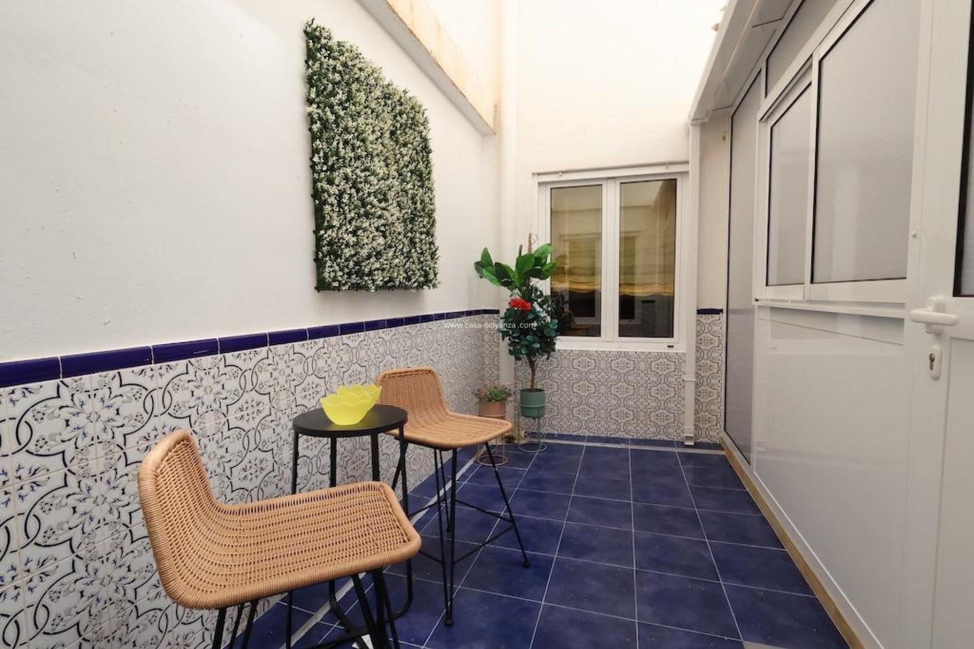 Herverkoop - Appartement / flat - Torrevieja - Torrevieja Centro