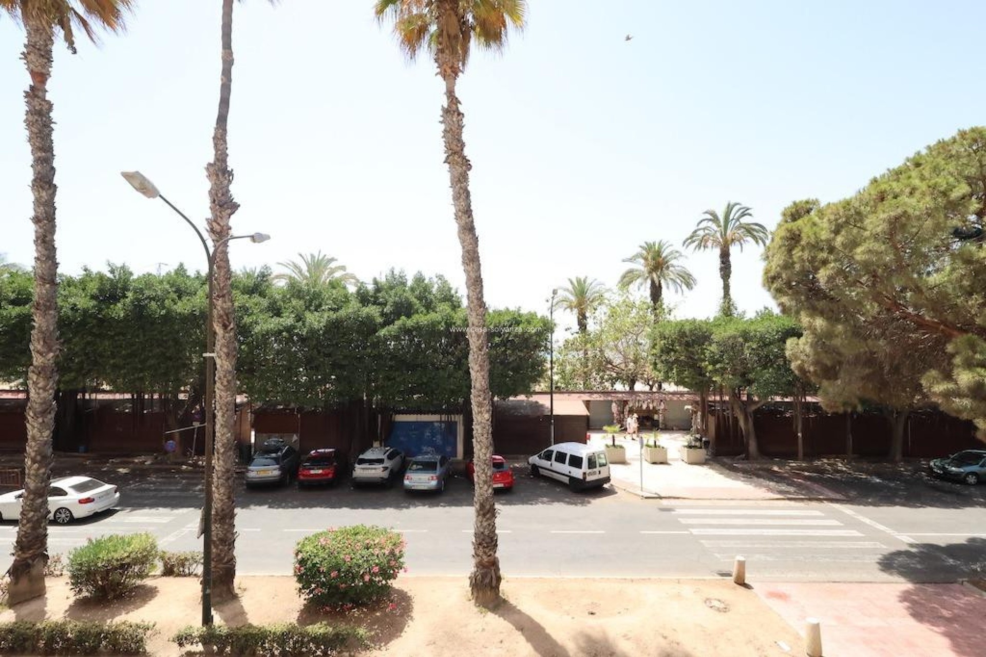 Herverkoop - Appartement / flat - Torrevieja - Torrevieja Centro
