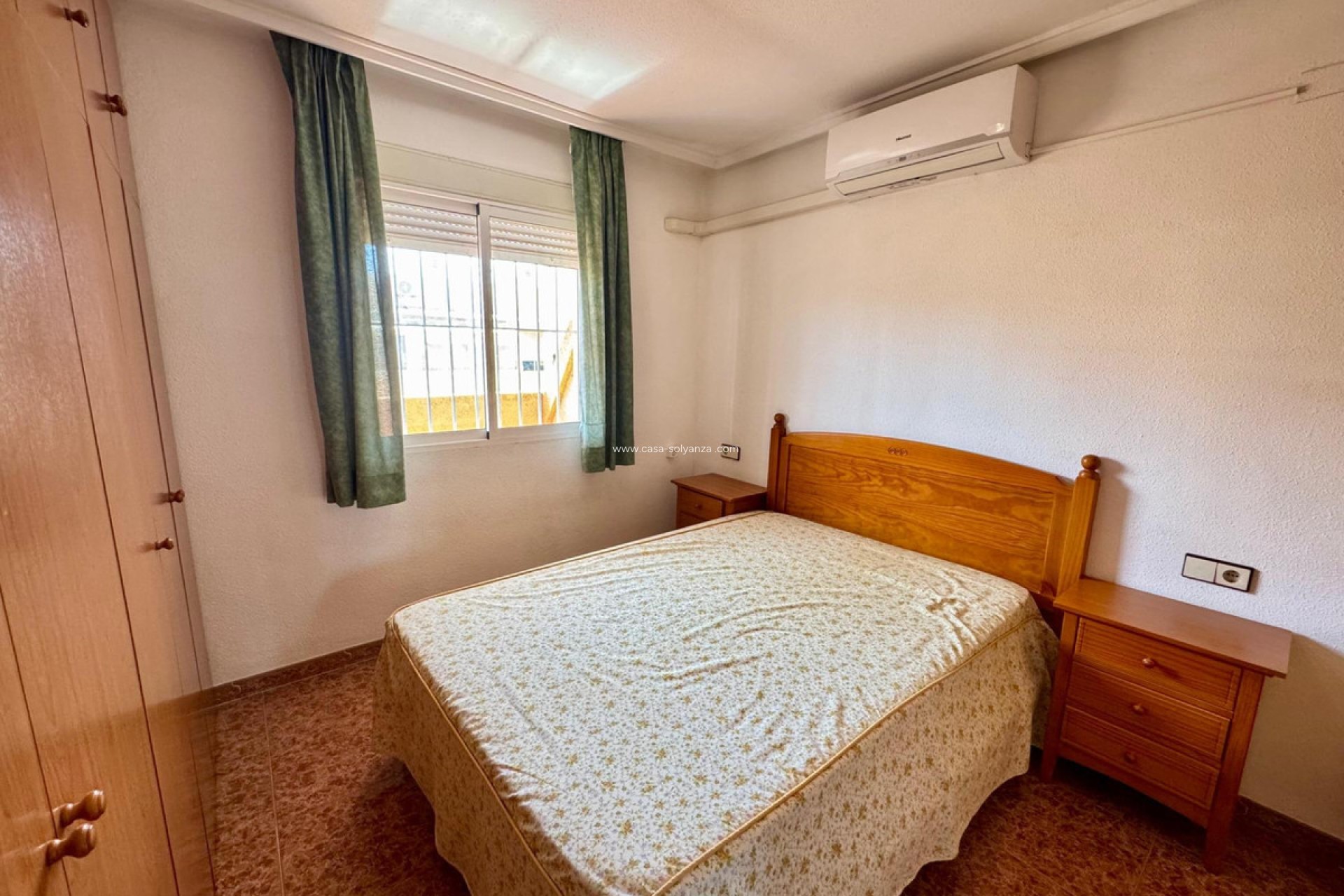 Herverkoop - Appartement / flat - Torrevieja - Torrevieja Centro