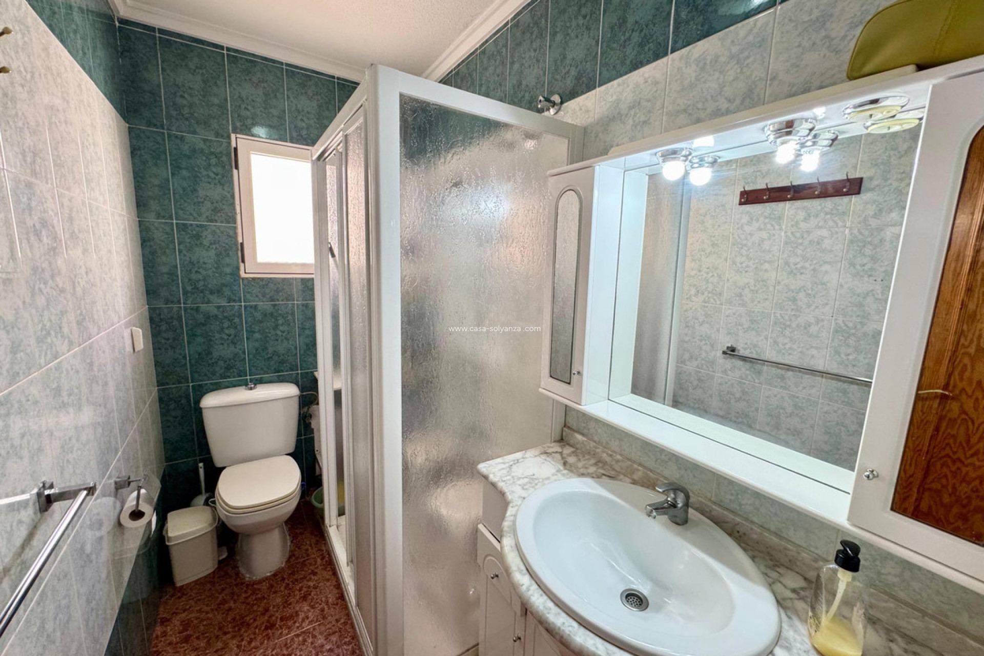 Herverkoop - Appartement / flat - Torrevieja - Torrevieja Centro