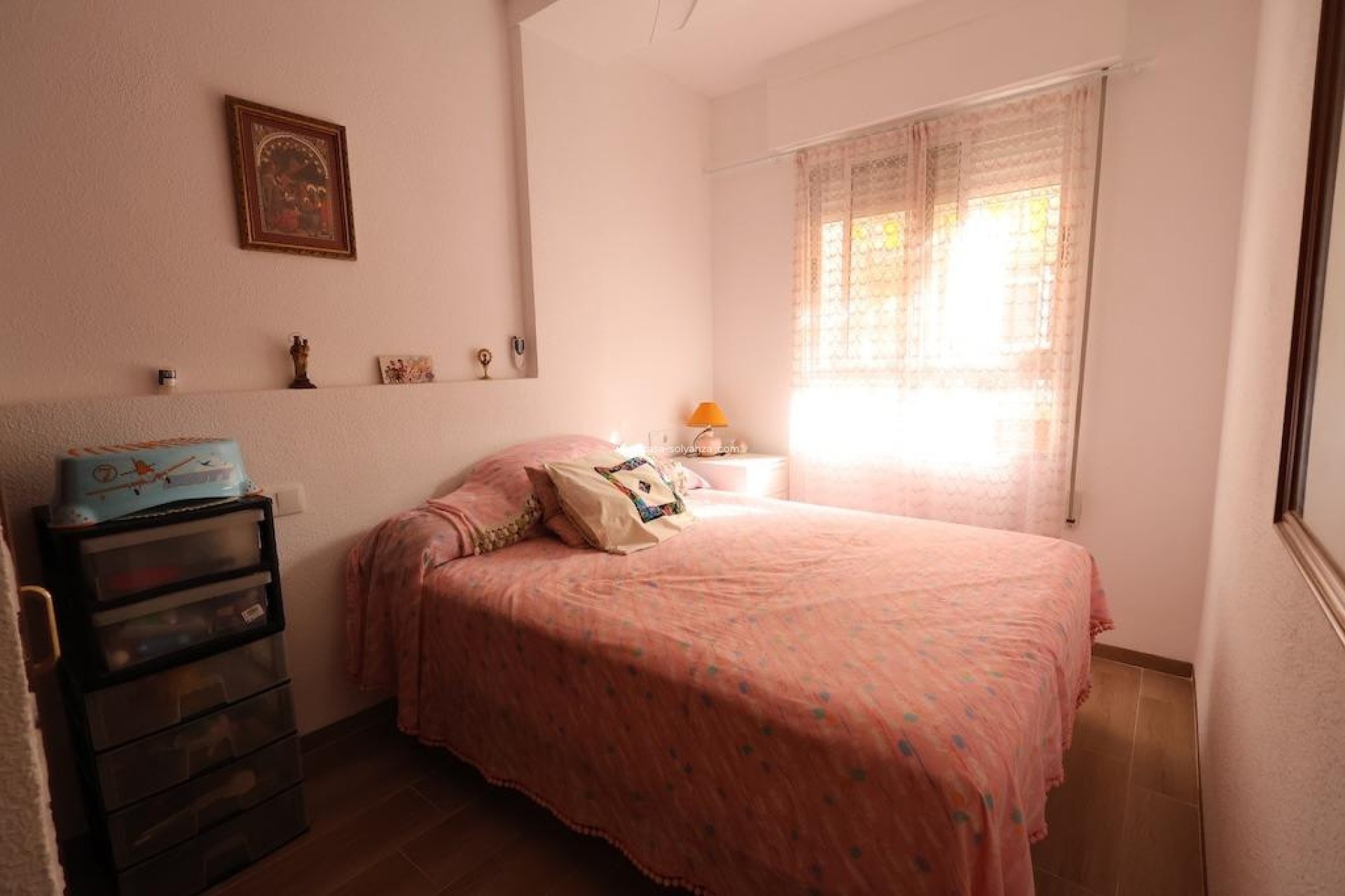 Herverkoop - Appartement / flat - Torrevieja - Torrevieja Centro