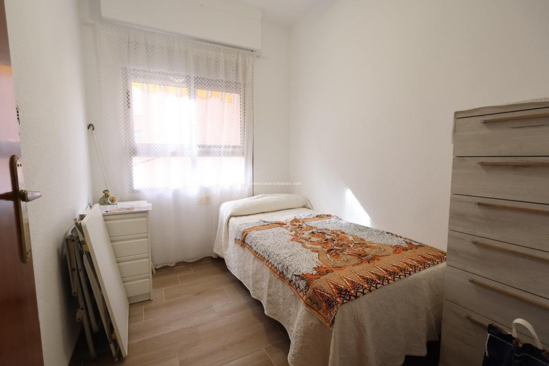 Herverkoop - Appartement / flat - Torrevieja - Torrevieja Centro