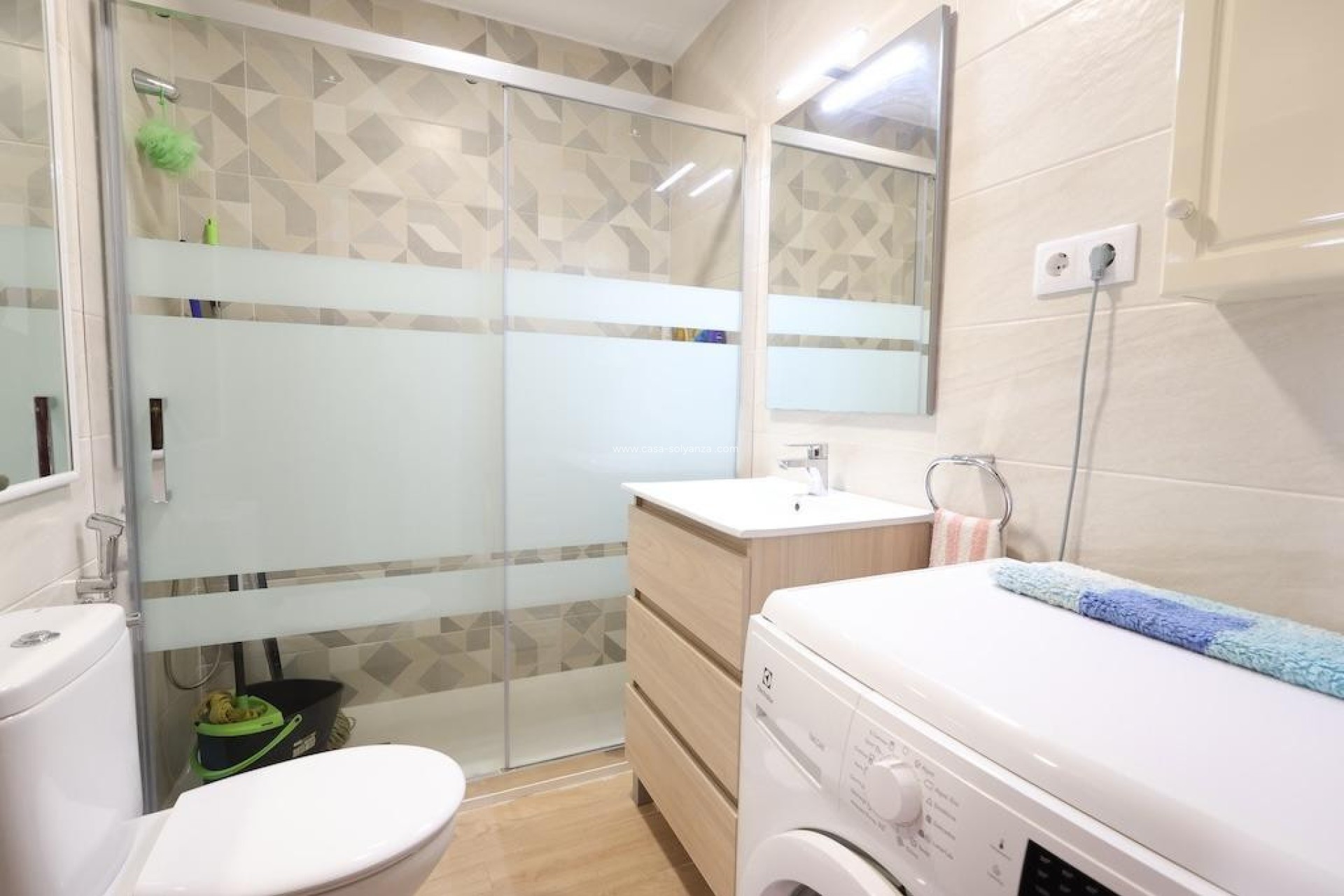 Herverkoop - Appartement / flat - Torrevieja - Torrevieja Centro