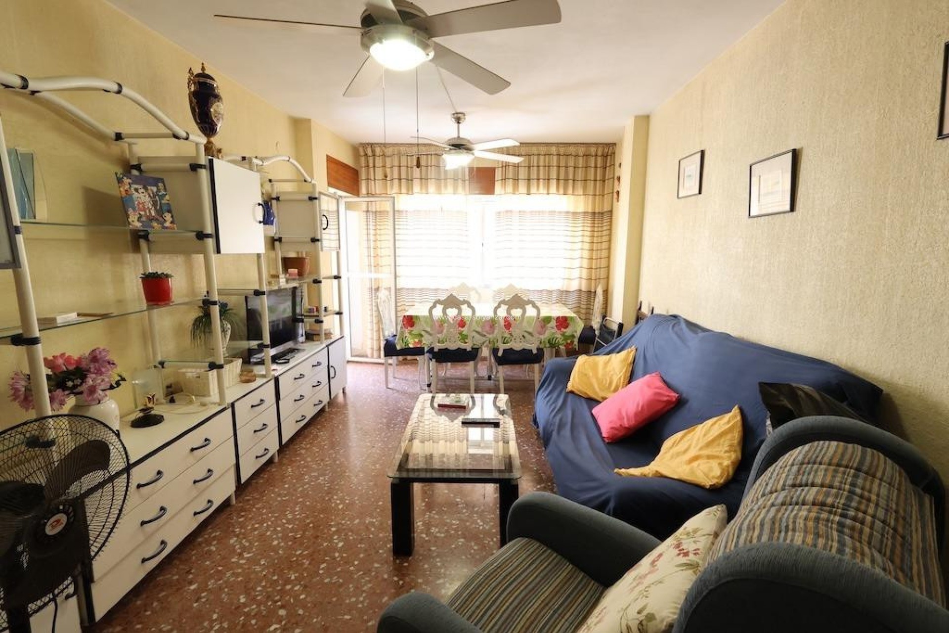 Herverkoop - Appartement / flat - Torrevieja - Torrevieja Centro