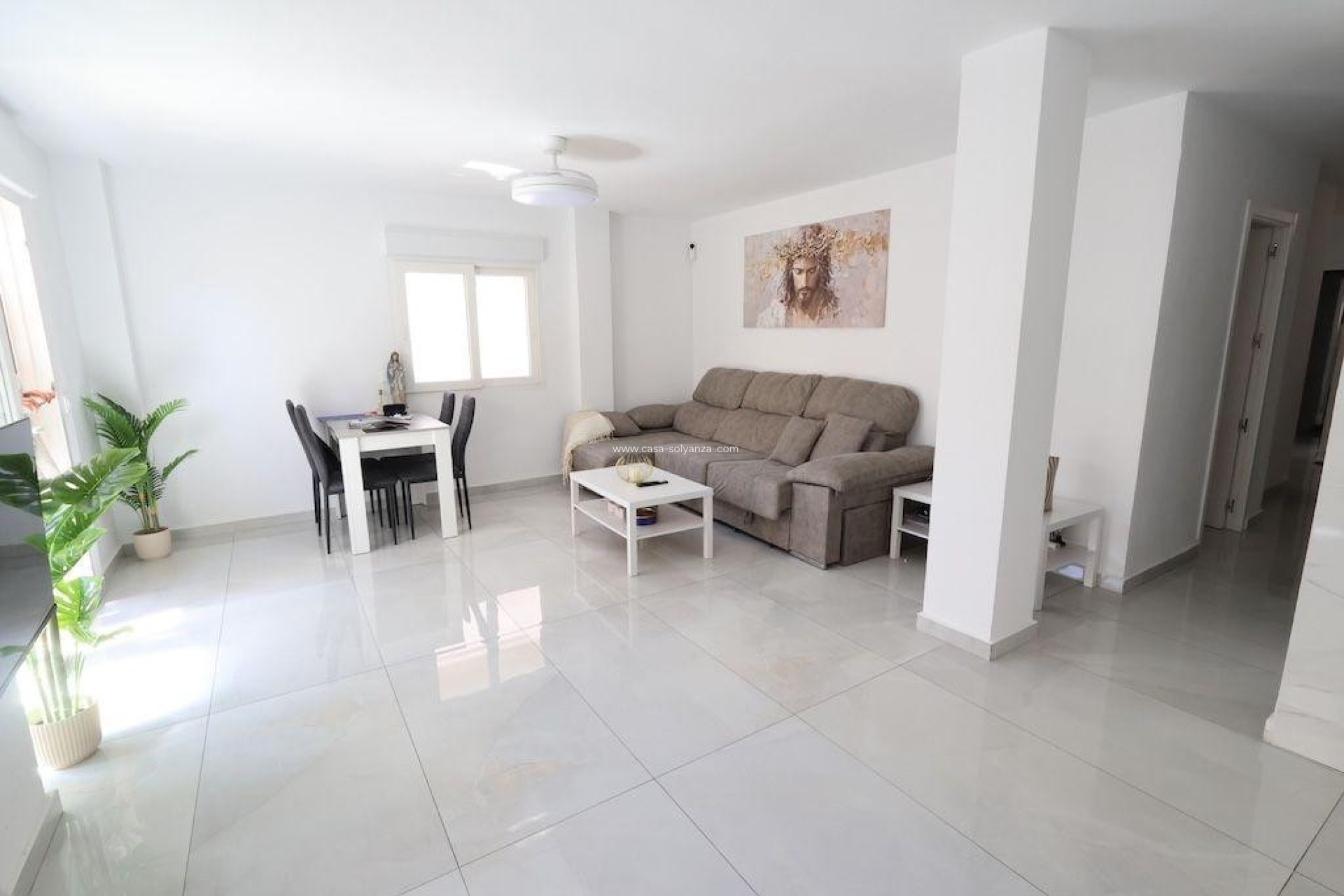 Herverkoop - Appartement / flat - Torrevieja - Torrevieja Centro