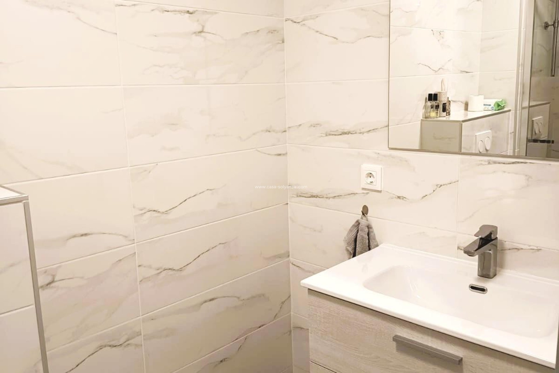 Herverkoop - Appartement / flat - Torrevieja - Torrevieja Centro