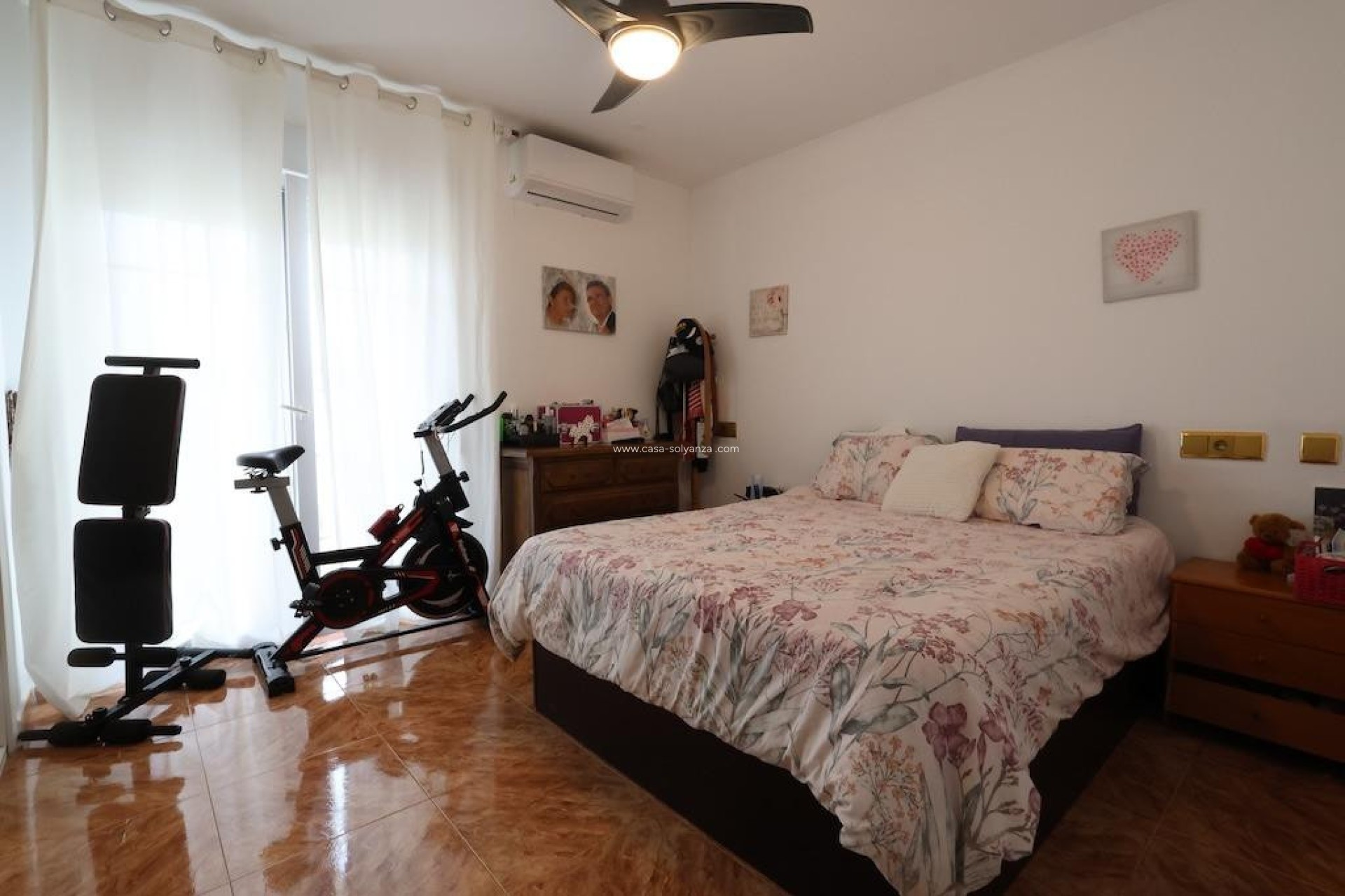 Herverkoop - Appartement / flat - Torrevieja - Torrevieja Centro
