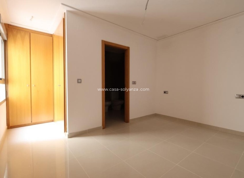 Herverkoop - Appartement / flat - Torrevieja - Torrevieja Centro