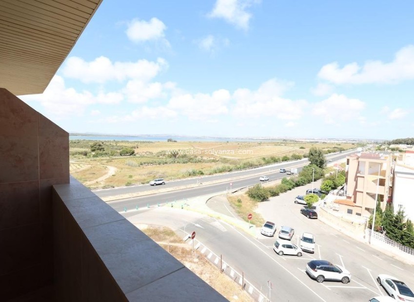 Herverkoop - Appartement / flat - Torrevieja - Torrevieja Centro