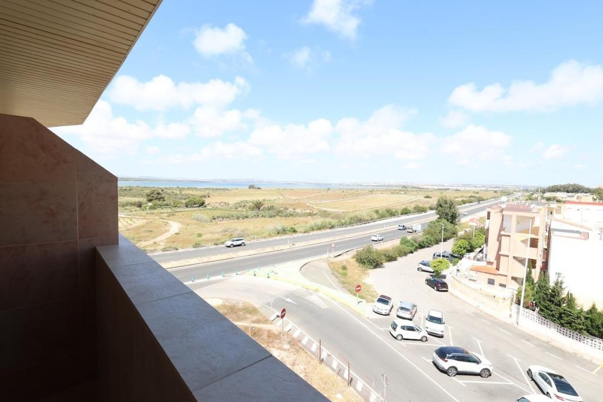 Herverkoop - Appartement / flat - Torrevieja - Torrevieja Centro