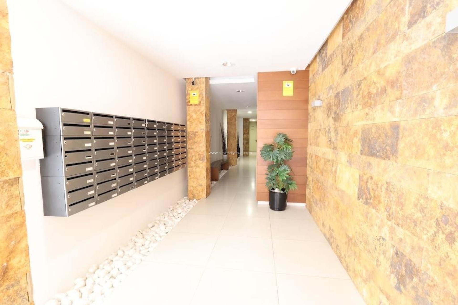 Herverkoop - Appartement / flat - Torrevieja - Torrevieja Centro