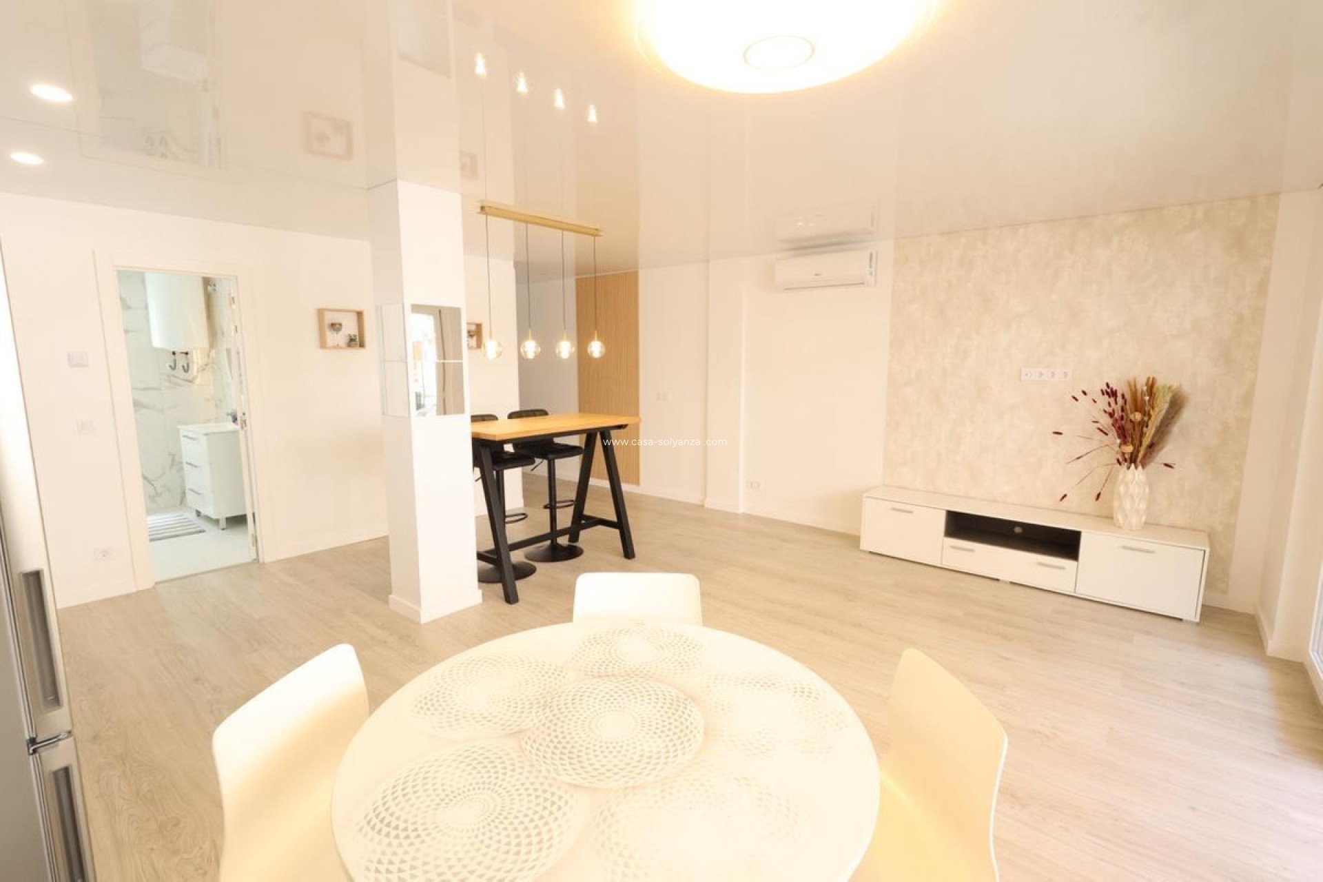 Herverkoop - Appartement / flat - Torrevieja - Torrevieja Centro