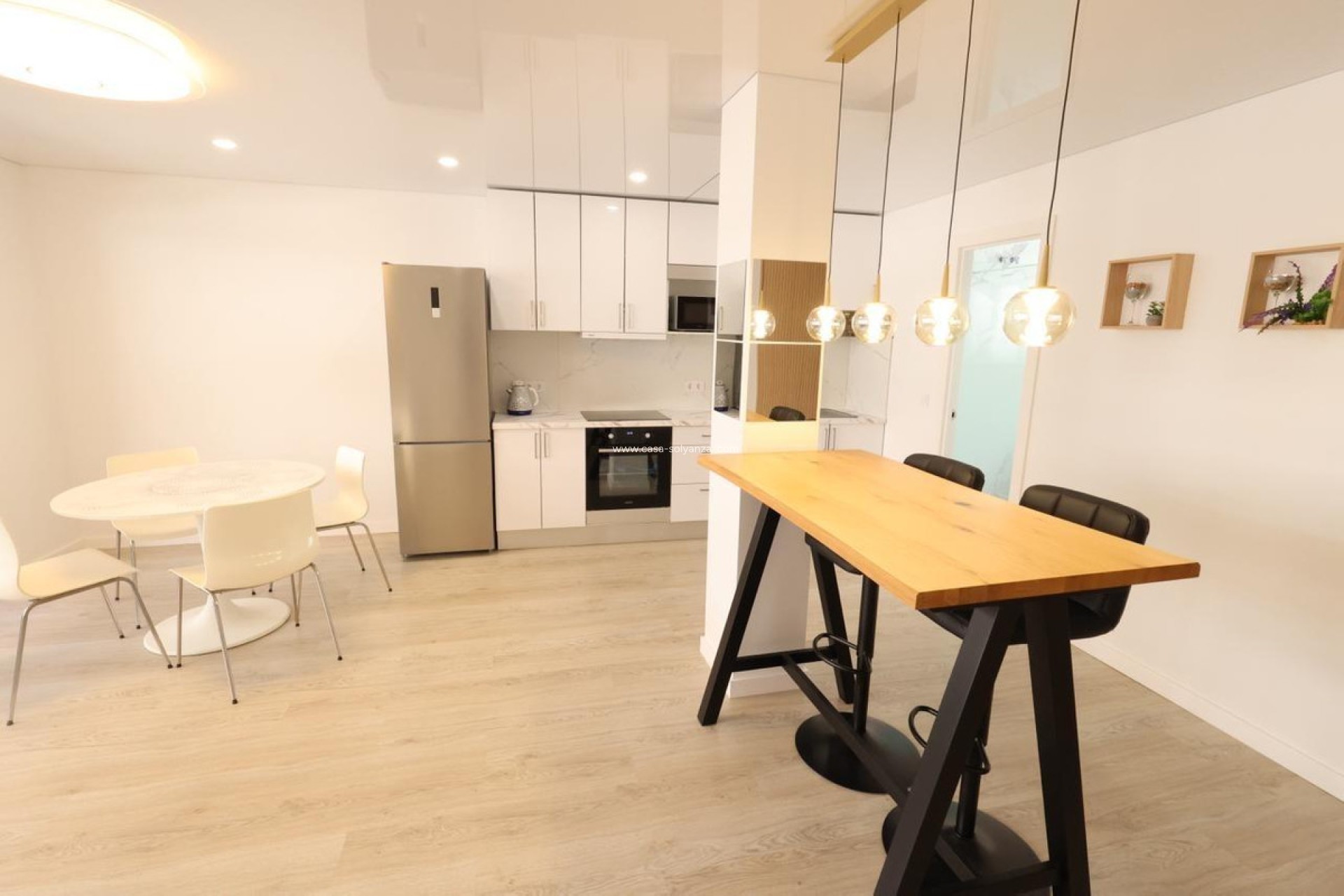 Herverkoop - Appartement / flat - Torrevieja - Torrevieja Centro